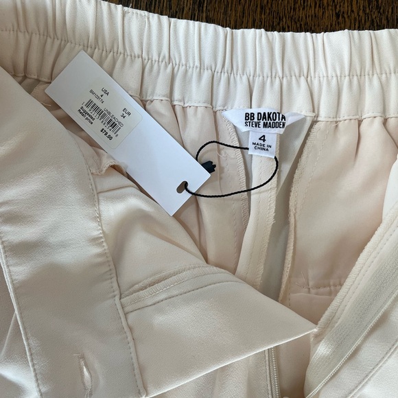 STEVE MADDEN NWT Pants size 4 - Picture 6 of 8